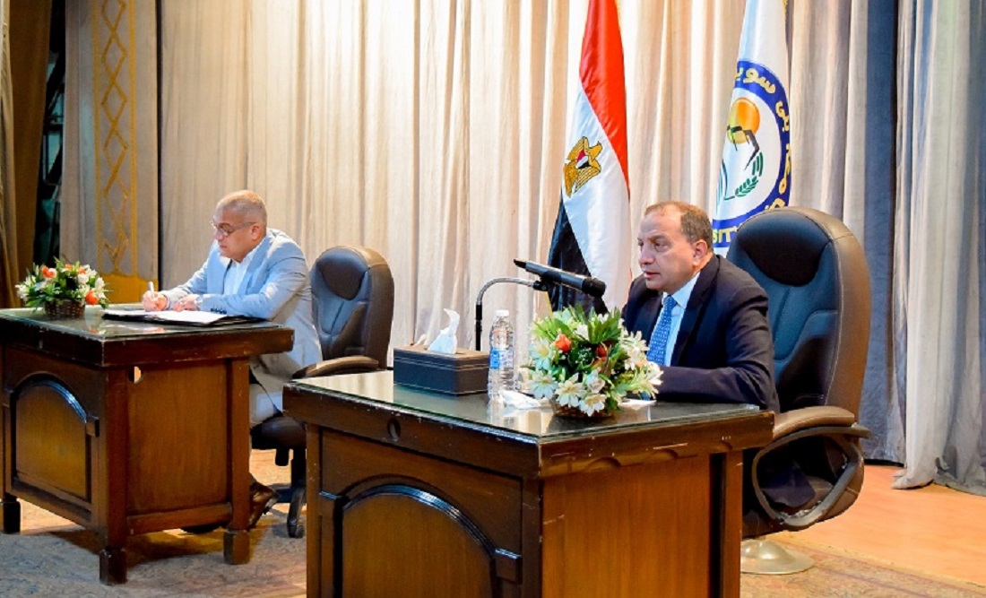 د. منصور حسن: استئناف دورات تنمية المهارات الفنية والقيادية